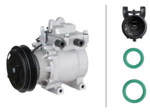 Compresor climatizare HELLA 8FK 366 201-231