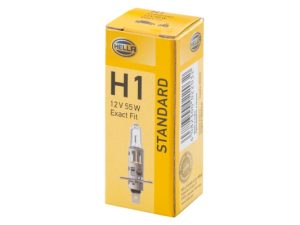 Bec far faza lunga HELLA 8GH 002 089-131