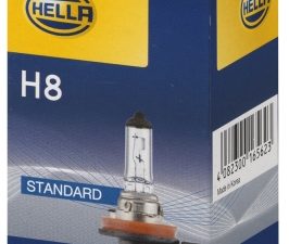 Bec far faza lunga HELLA 8GH 008 356-121