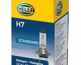 Bec far faza lunga HELLA 8GH 178 555-011