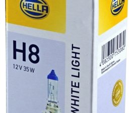 Bec far faza lunga HELLA 8GH 223 498-141