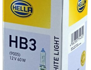 Bec far faza lunga HELLA 8GH 223 498-161