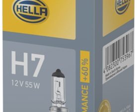 Bec far faza lunga HELLA 8GH 223 498-231