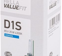 Bec far de lucru HELLA 8GS 242 632-291