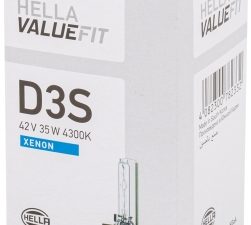 Bec far faza lunga HELLA 8GS 242 632-321