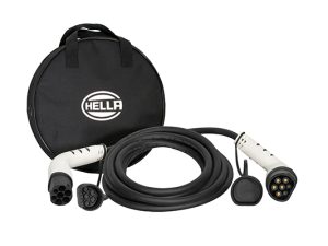 Cablu de incarcare vehicul electric HELLA 8KE 358 255-071