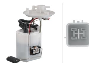 Sistem alimentare cu combustibil HELLA 8TF 358 106-681
