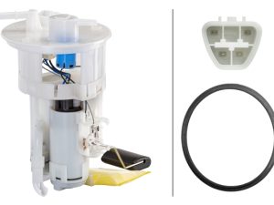 Sistem alimentare cu combustibil HELLA 8TF 358 106-691