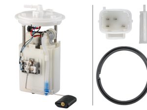 Sistem alimentare cu combustibil HELLA 8TF 358 146-681