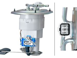 Sistem alimentare cu combustibil HELLA 8TF 358 304-031