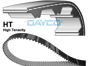 Curea de distributie DAYCO 94949 – KIA | AutoRival