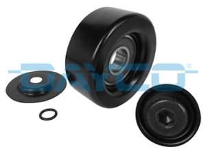 Rola ghidare / conducere curea transmisie DAYCO APV3009 – KIA | AutoRival