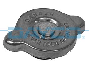 Buson radiator DAYCO DRC002 – KIA | AutoRival