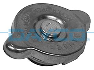 Buson radiator DAYCO DRC004 – KIA | AutoRival