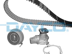 Set pompa apa + curea dintata DAYCO KTBWP5060 – KIA | AutoRival