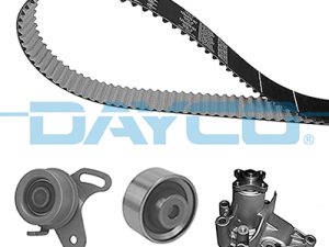 Set pompa apa + curea dintata DAYCO KTBWP6000 – KIA | AutoRival