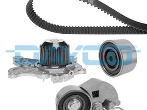 Set pompa apa + curea dintata DAYCO KTBWP9660 – KIA | AutoRival