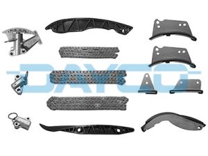 Kit lant de distributie DAYCO KTC1045 – KIA | AutoRival