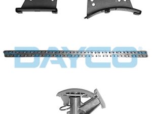 Kit lant de distributie DAYCO KTC1046 – KIA | AutoRival