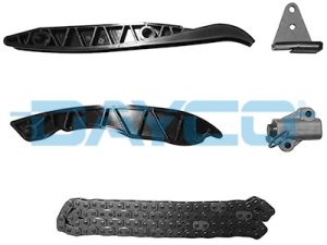 Kit lant de distributie DAYCO KTC1048 – KIA | AutoRival