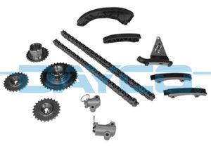 Kit lant de distributie DAYCO KTC1096 – KIA | AutoRival