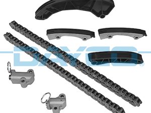 Kit lant de distributie DAYCO KTC1187 – KIA | AutoRival