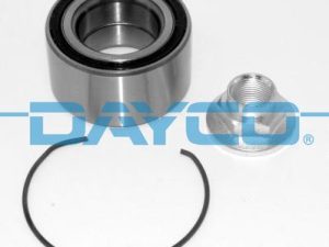 Set rulment roata DAYCO KWD1043 – KIA | AutoRival