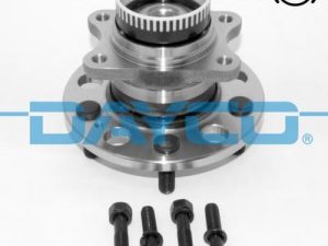 Set rulment roata DAYCO KWD1090 – KIA | AutoRival