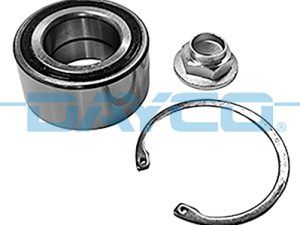Set rulment roata DAYCO KWD1291 – KIA | AutoRival