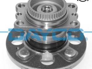 Set rulment roata DAYCO KWD1294 – KIA | AutoRival
