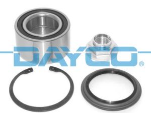 Set rulment roata DAYCO KWD1354 – KIA | AutoRival