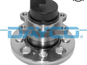 Set rulment roata DAYCO KWD1478 – KIA | AutoRival