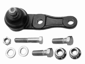 Pivot LEMFORDER 24683 01 – KIA | AutoRival