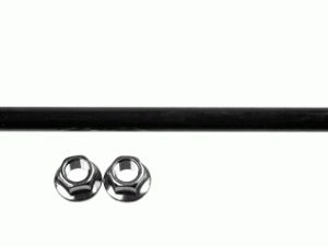 Bieleta antiruliu LEMFORDER 30455 02 – KIA | AutoRival