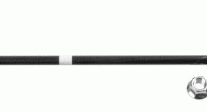 Bieleta antiruliu LEMFORDER 33365 01 – KIA | AutoRival