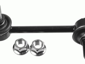 Bieleta antiruliu LEMFORDER 33370 01 – KIA | AutoRival