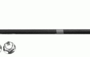 Bieleta antiruliu LEMFORDER 33371 01 – KIA | AutoRival