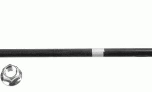 Bieleta antiruliu LEMFORDER 33372 01 – KIA | AutoRival