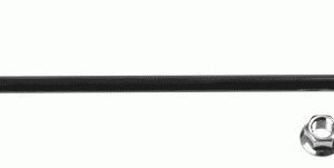 Bieleta antiruliu LEMFORDER 33374 01 – KIA | AutoRival
