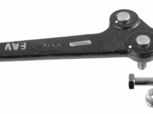 Brat suspensie roata LEMFORDER 33381 01 – KIA | AutoRival