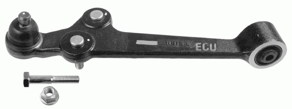 Brat suspensie roata LEMFORDER 33382 01 – KIA | AutoRival