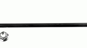 Bieleta antiruliu LEMFORDER 33972 01 – KIA | AutoRival
