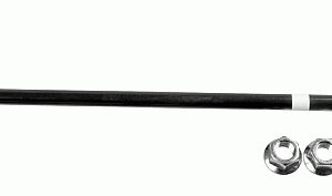 Bieleta antiruliu LEMFORDER 33973 01 – KIA | AutoRival