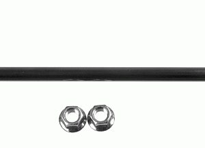 Bieleta antiruliu LEMFORDER 34477 01 – KIA | AutoRival