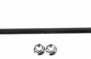 Bieleta antiruliu LEMFORDER 34480 01 – KIA | AutoRival