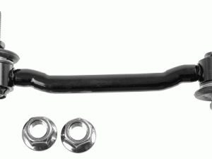 Bieleta antiruliu LEMFORDER 34485 01 – KIA | AutoRival