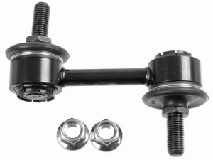 Bieleta antiruliu LEMFORDER 34486 01 – KIA | AutoRival