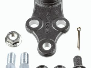Pivot LEMFORDER 36744 01 – KIA | AutoRival