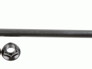 Bieleta antiruliu LEMFORDER 39138 01 – KIA | AutoRival
