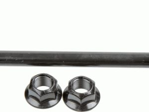 Bieleta antiruliu LEMFORDER 39139 01 – KIA | AutoRival